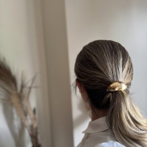 Amarrador de cabelo Bold