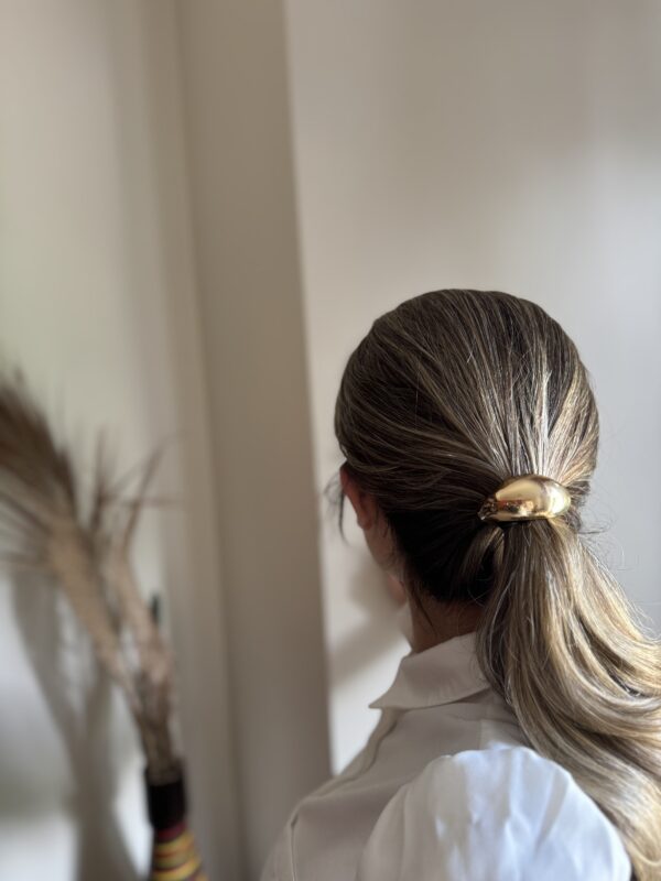 Amarrador de cabelo Bold